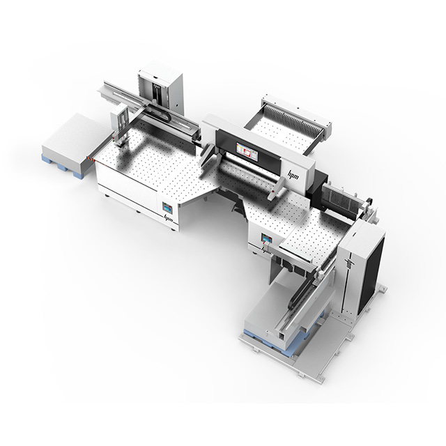 SCHNEIDESYSTEM HPM-L